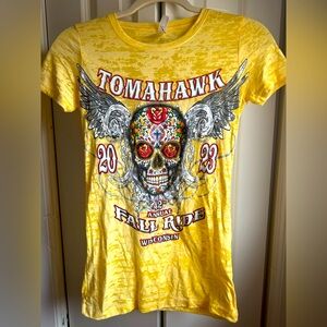 Harley Davidson T shirt